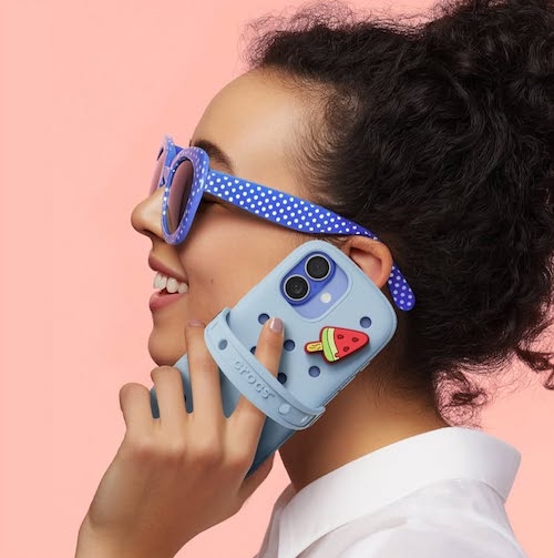 قابهای موبایل کراکس