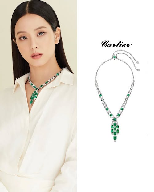 گردنبندهای جیسو