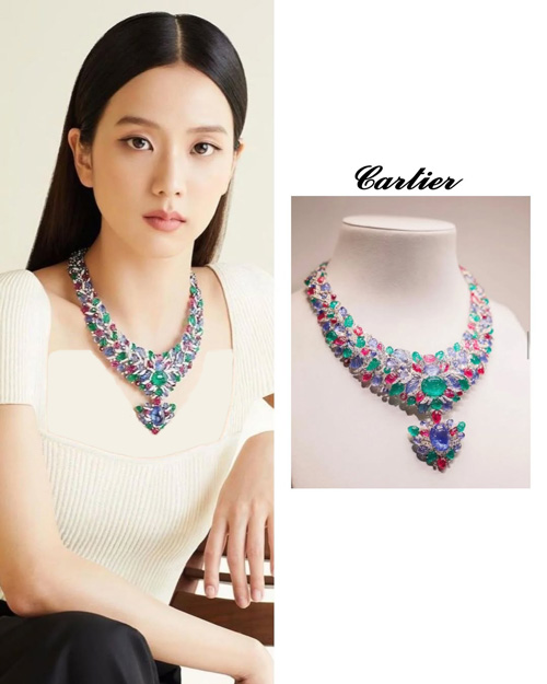 گردنبندهای جیسو