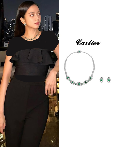 گردنبندهای جیسو