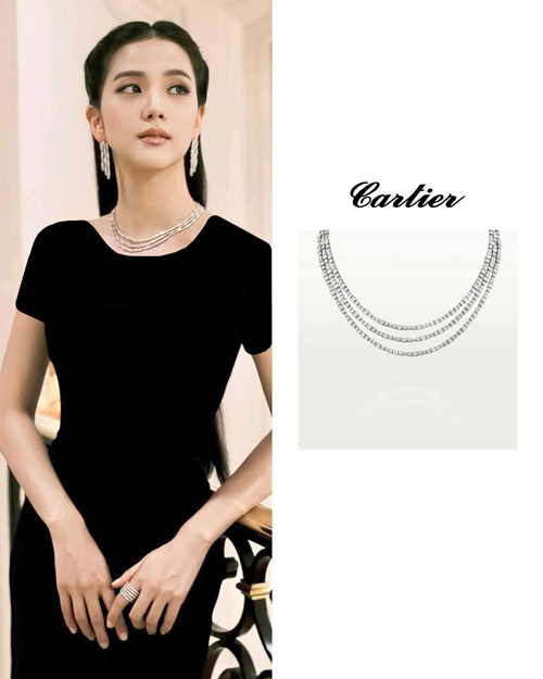 گردنبندهای جیسو