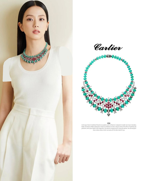 گردنبندهای جیسو