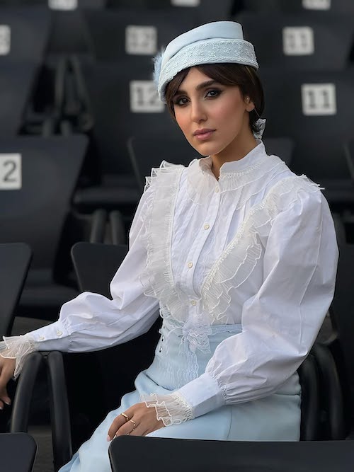 لباس خاص نگار نیکدل