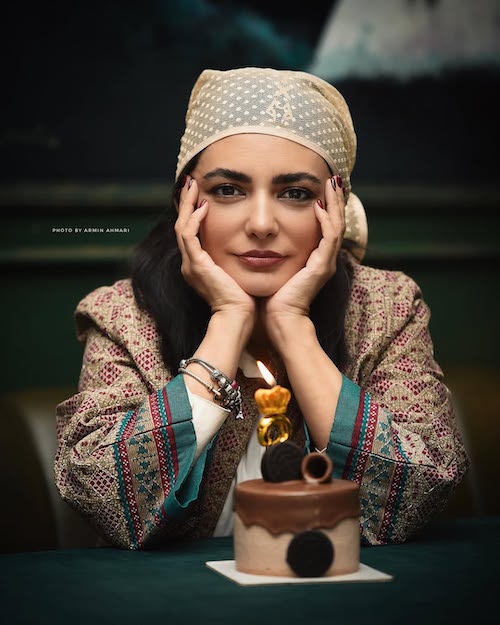 تولد لیندا کیانی