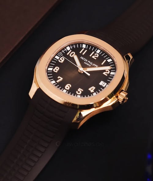 ساعت قهوهای پیمان معادی