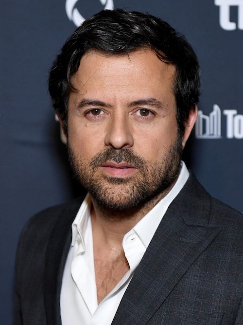 حضور در پنجاهمین فستیوال TIFF