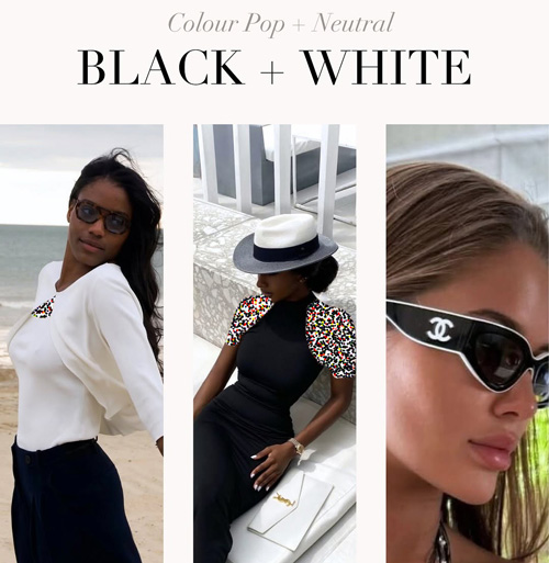 ترکیب رنگ‌های خاص پاییز