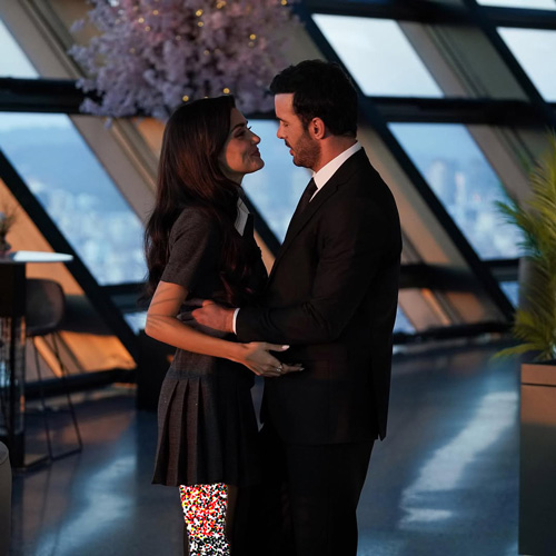 مقایسه استایل هانده ارچل و کیم جی‌وون