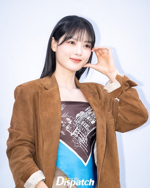 استایل ترندی کیم یو جونگ