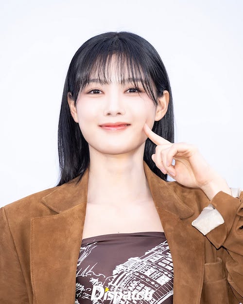 استایل ترندی کیم یو جونگ