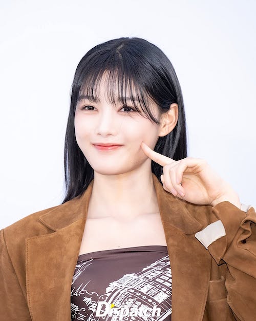 استایل ترندی کیم یو جونگ