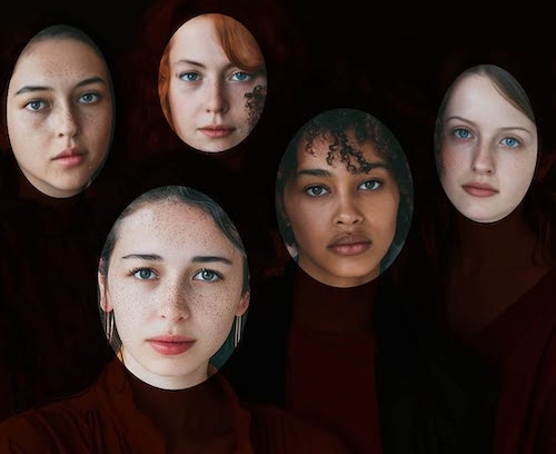 بازگشت آرایش‌های نچرال