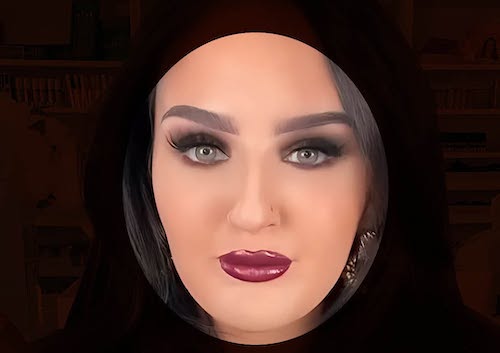 بازگشت آرایش‌های نچرال