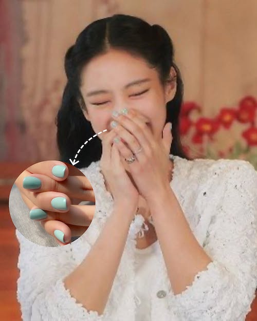 ترندهای آرایش کره‌ای