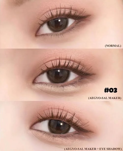 ترندهای آرایش کره‌ای