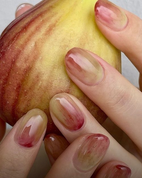 ترندهای آرایش کره‌ای