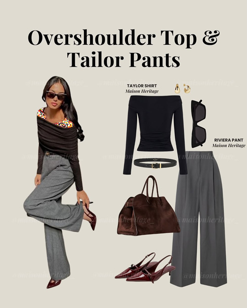 شیک‌پوشی در محل کار