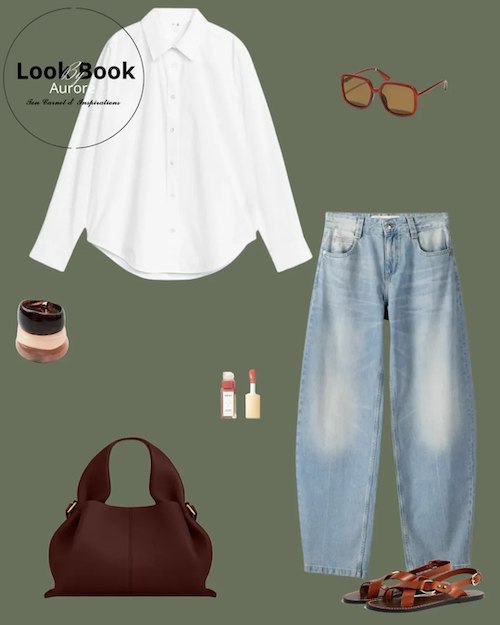 استایل‌های شیک و کاربردی پاییز