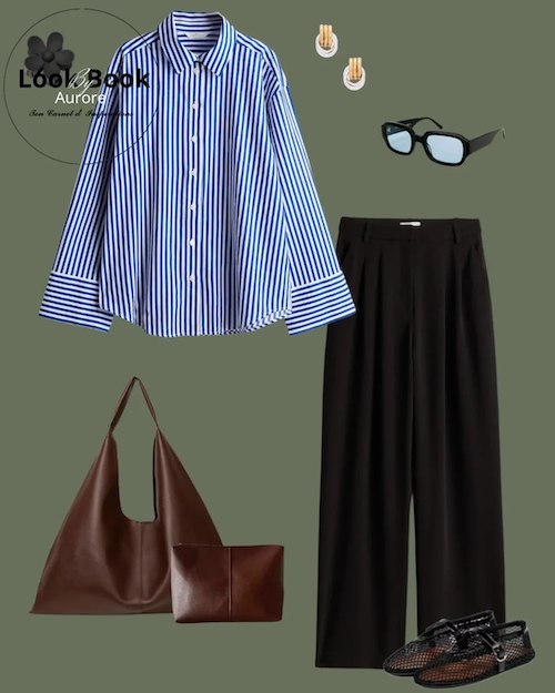 استایل‌های شیک و کاربردی پاییز