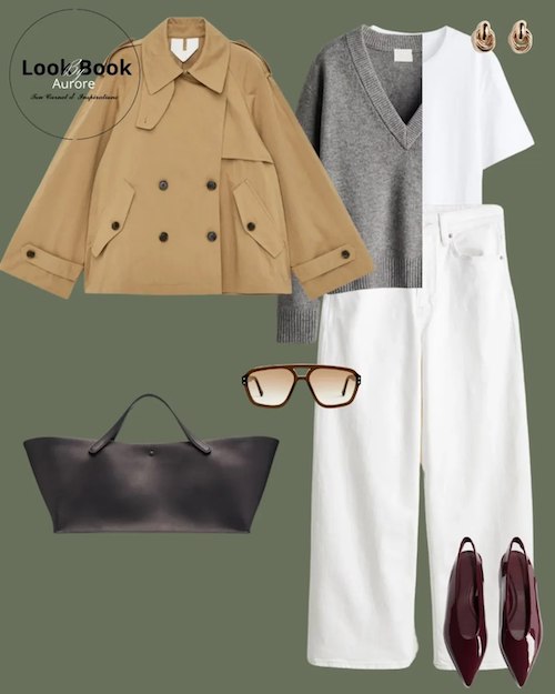 استایل‌های شیک و کاربردی پاییز