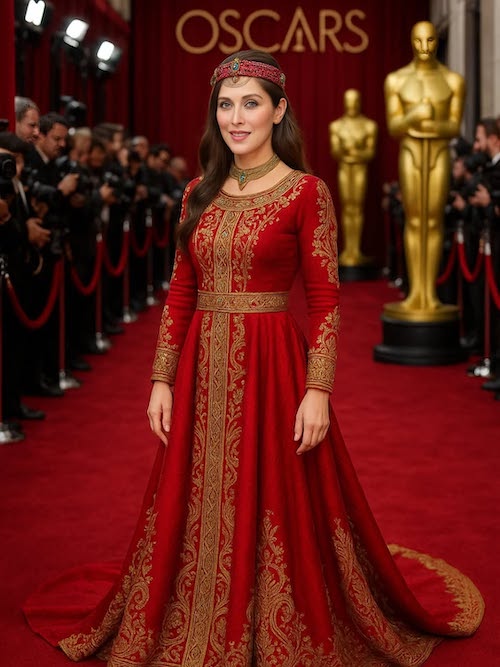 بازیگران ایرانی در اسکار