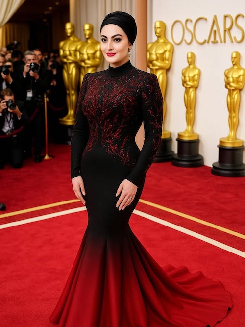 بازیگران ایرانی در اسکار