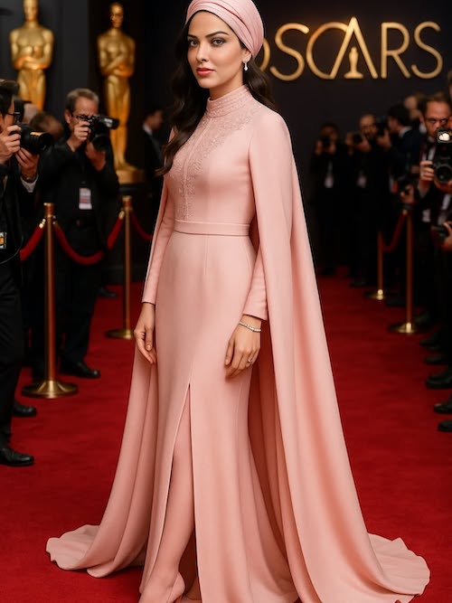 بازیگران ایرانی در اسکار