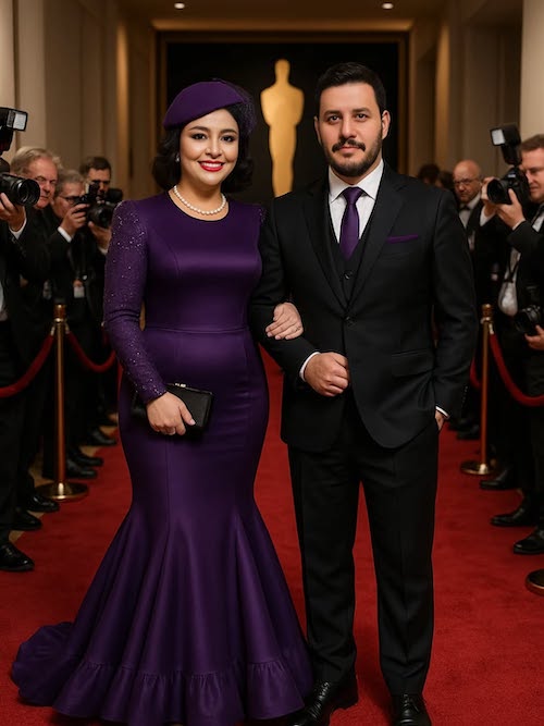 بازیگران ایرانی در اسکار