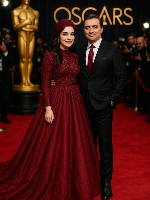 بازیگران ایرانی در اسکار