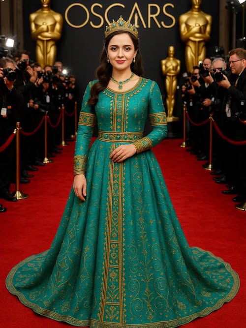 بازیگران ایرانی در اسکار