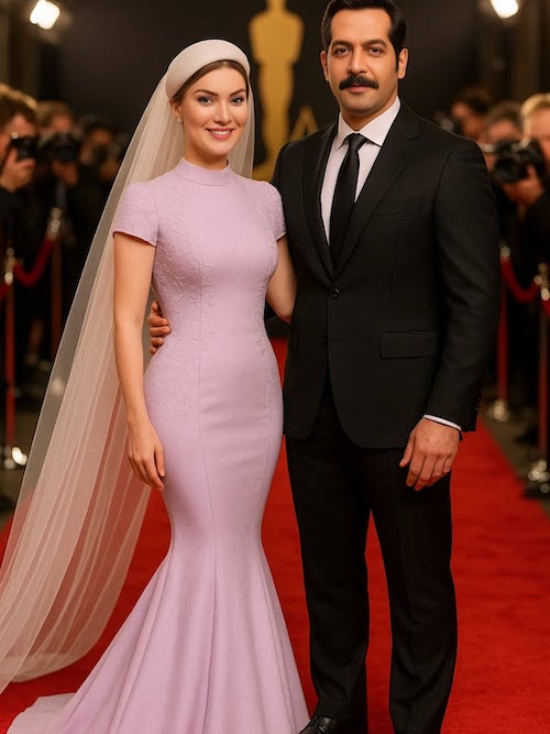 بازیگران ایرانی در اسکار