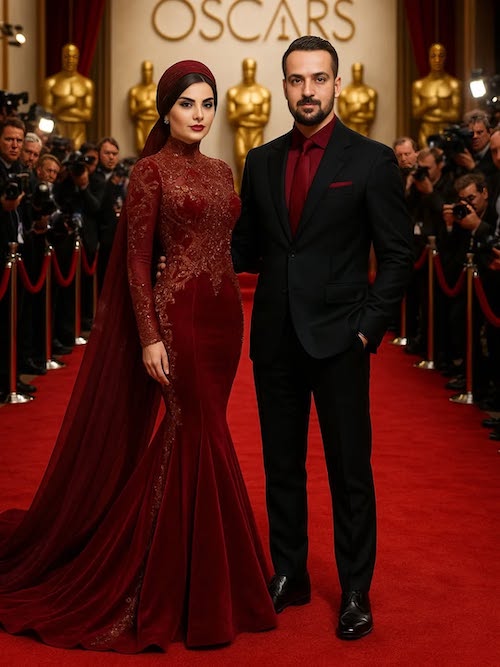 بازیگران ایرانی در اسکار