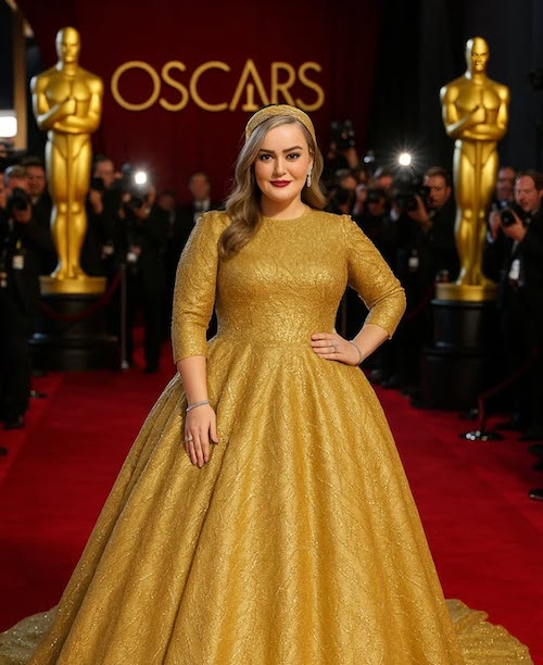 بازیگران ایرانی در اسکار