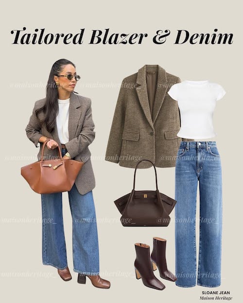 شیک‌پوشی در محل کار