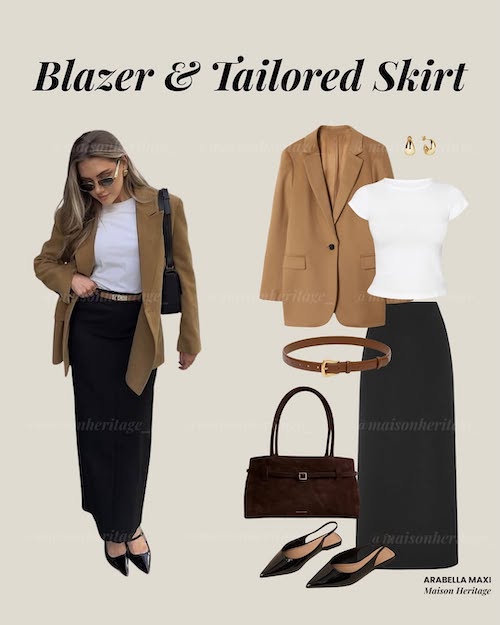 شیک‌پوشی در محل کار