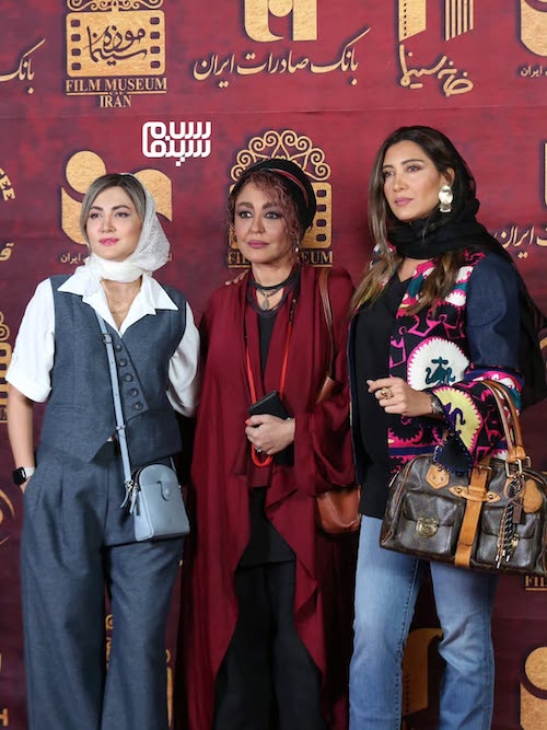 ایرادات استایل جدید نیکی مظفری