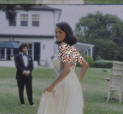 عروسی سلینا گومز