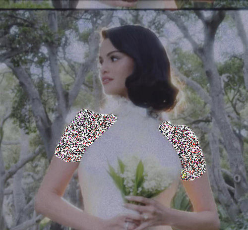 عروسی سلینا گومز