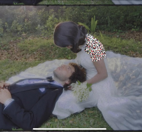 عروسی سلینا گومز