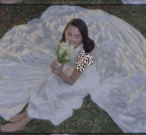 عروسی سلینا گومز