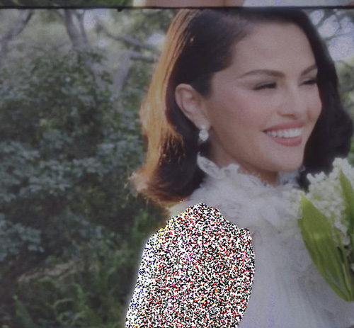 عروسی سلینا گومز