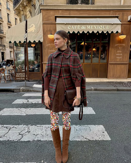 رنگ‌های همیشه جذاب پاییز