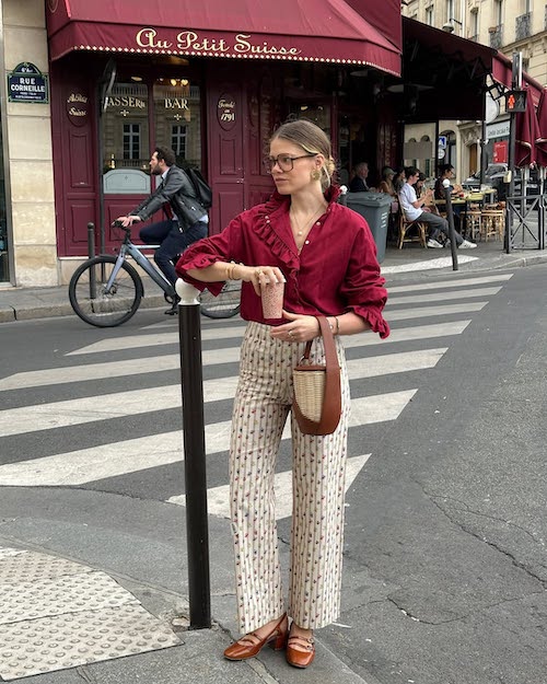 رنگ‌های همیشه جذاب پاییز