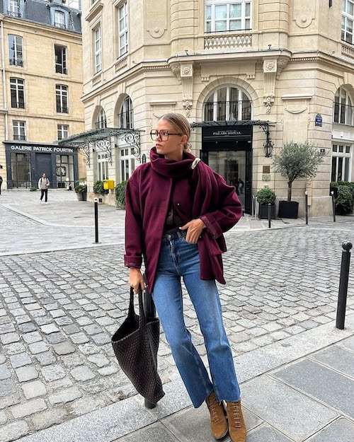 رنگ‌های همیشه جذاب پاییز