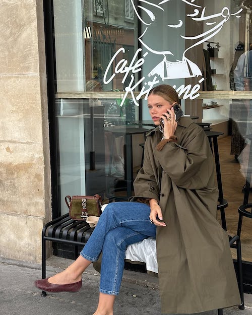 رنگ‌های همیشه جذاب پاییز