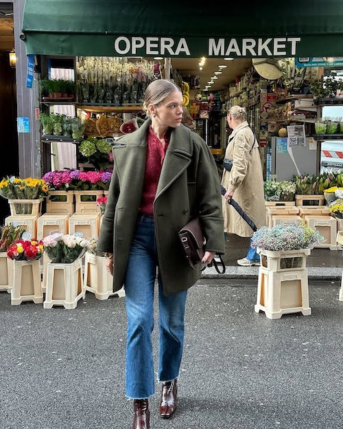 رنگ‌های همیشه جذاب پاییز