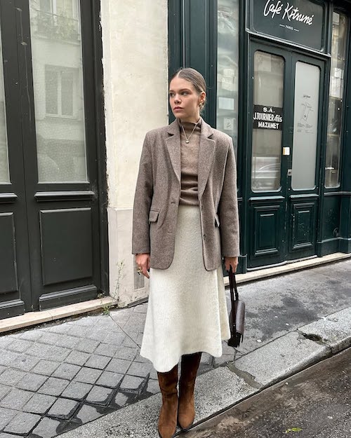 رنگ‌های همیشه جذاب پاییز