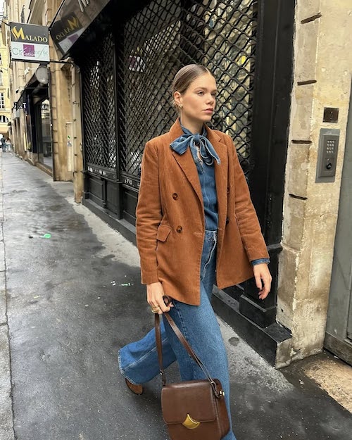 رنگ‌های همیشه جذاب پاییز