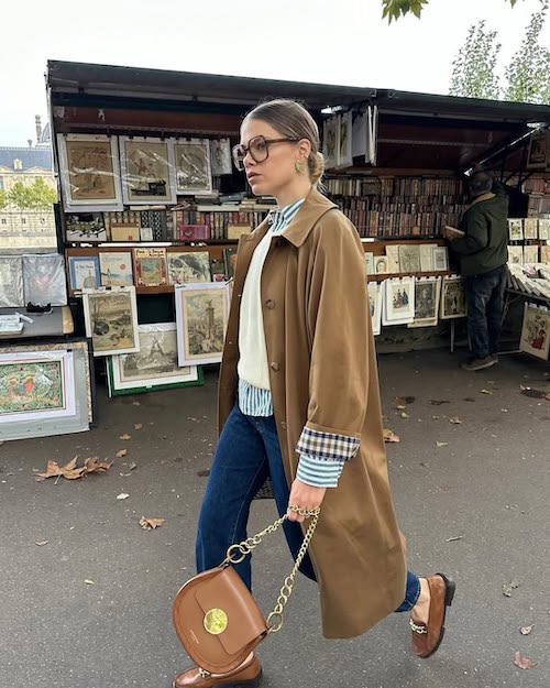 رنگ‌های همیشه جذاب پاییز