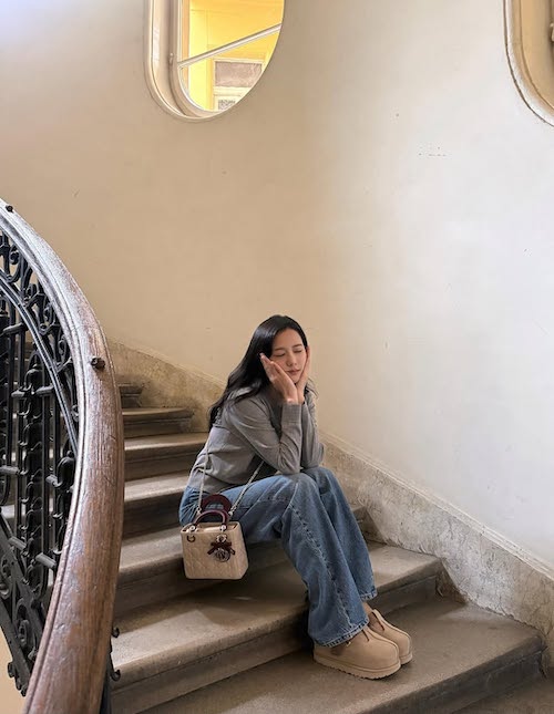 بوت‌های حجیم دیور